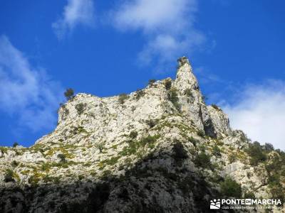 Picos de Europa-Naranjo Bulnes(Urriellu);Puente San Isidro; sierra de cazorla aneto ruta de las cara